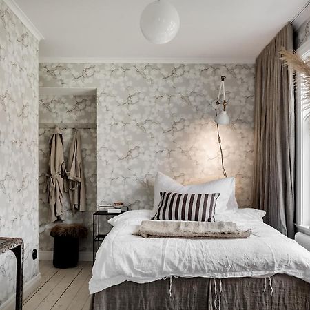 Hotel Bruket I Wiared Borås Esterno foto